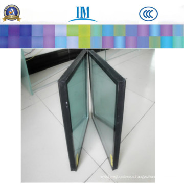 Decorative Insulated Laminated Glass for Indonesia